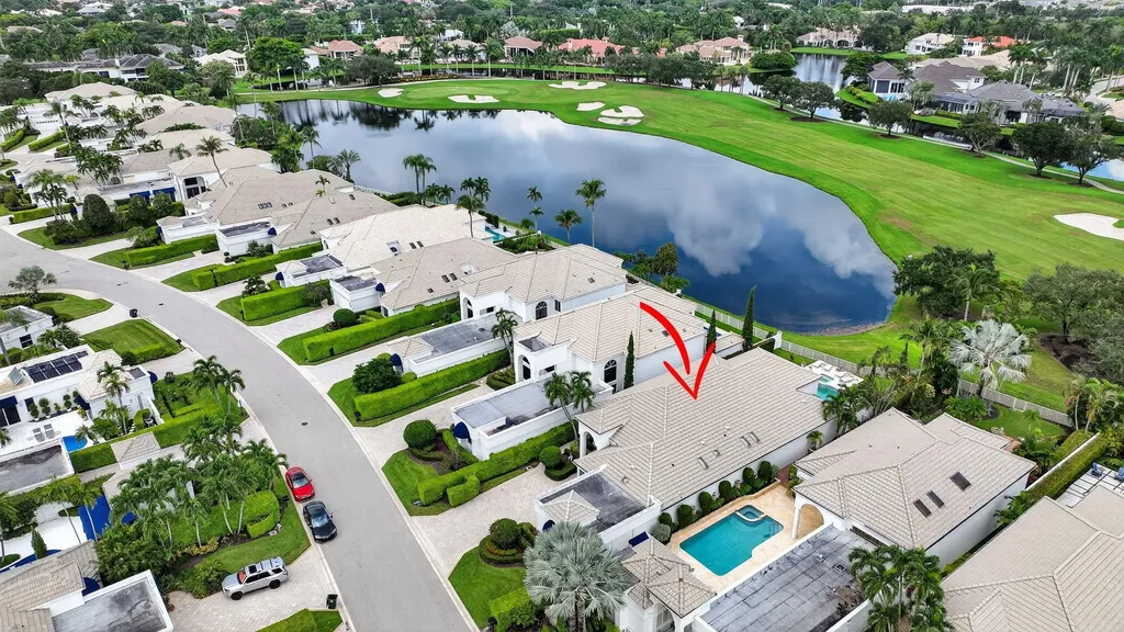 2563 NW 63rd Street Boca Raton FL 33496