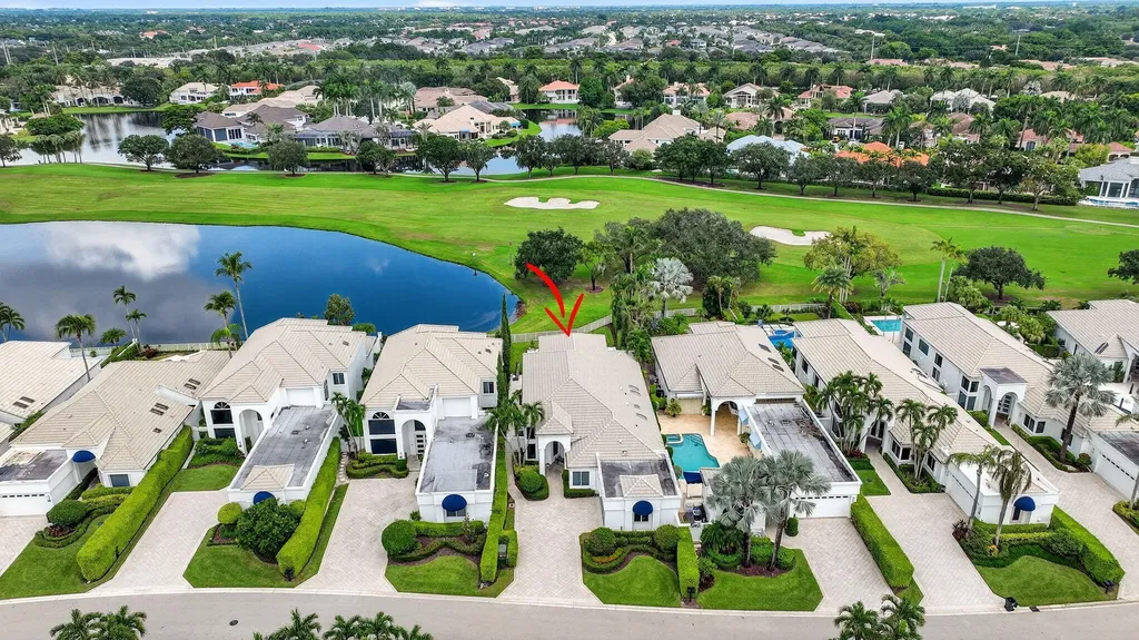 2563 NW 63rd Street Boca Raton FL 33496
