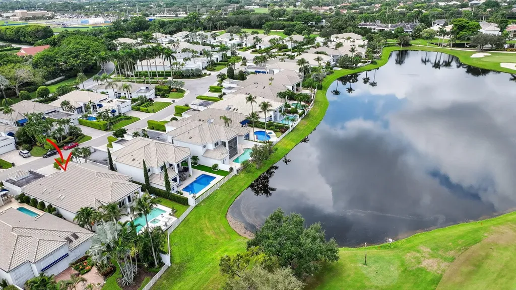 2563 NW 63rd Street Boca Raton FL 33496