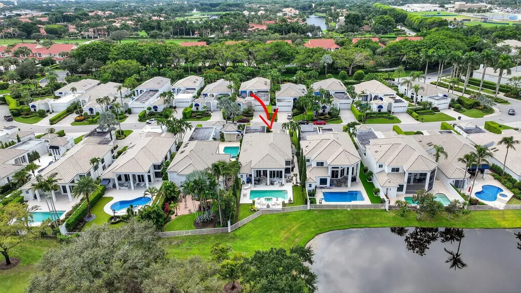2563 NW 63rd Street Boca Raton FL 33496