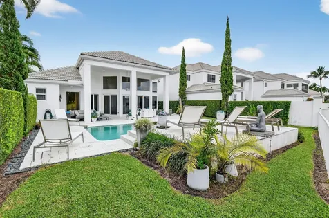 2563 NW 63rd Street Boca Raton FL 33496
