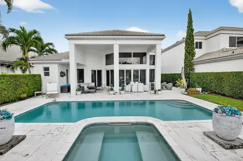 2563 NW 63rd Street Boca Raton FL 33496