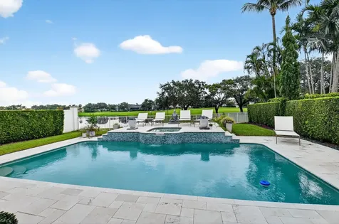 2563 NW 63rd Street Boca Raton FL 33496