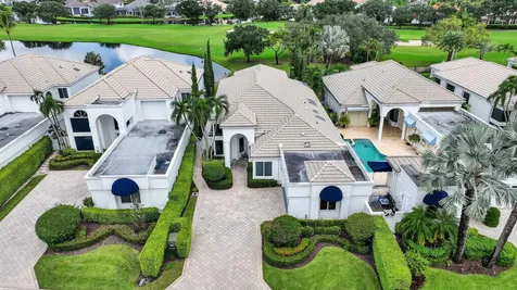 2563 NW 63rd Street Boca Raton FL 33496