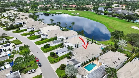2563 NW 63rd Street Boca Raton FL 33496