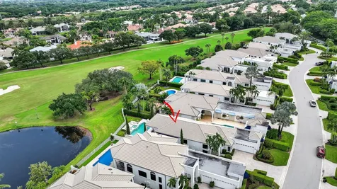 2563 NW 63rd Street Boca Raton FL 33496