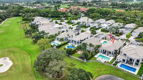 2563 NW 63rd Street Boca Raton FL 33496