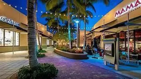 1701 Andros Isle Coconut Creek FL 33066