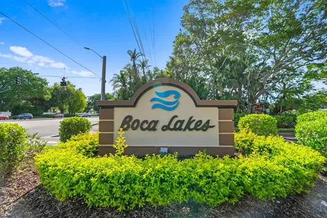 8666 Bella Vista Drive Boca Raton FL 33433