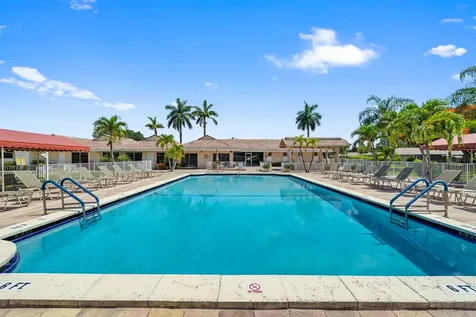 8666 Bella Vista Drive Boca Raton FL 33433