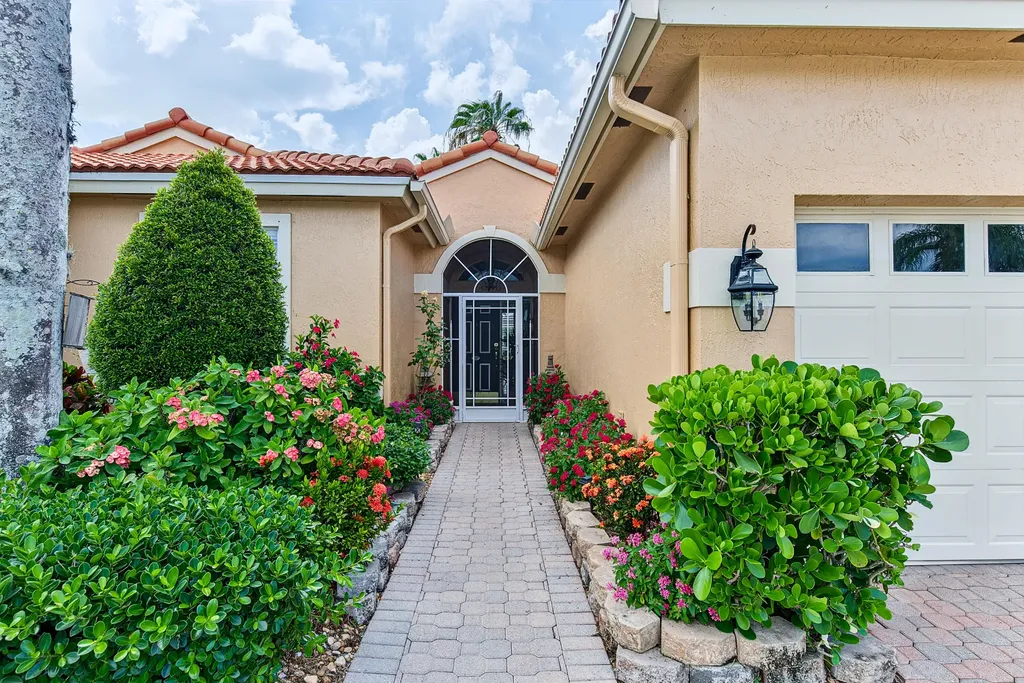 22011 Palm Grass Drive Boca Raton FL 33428