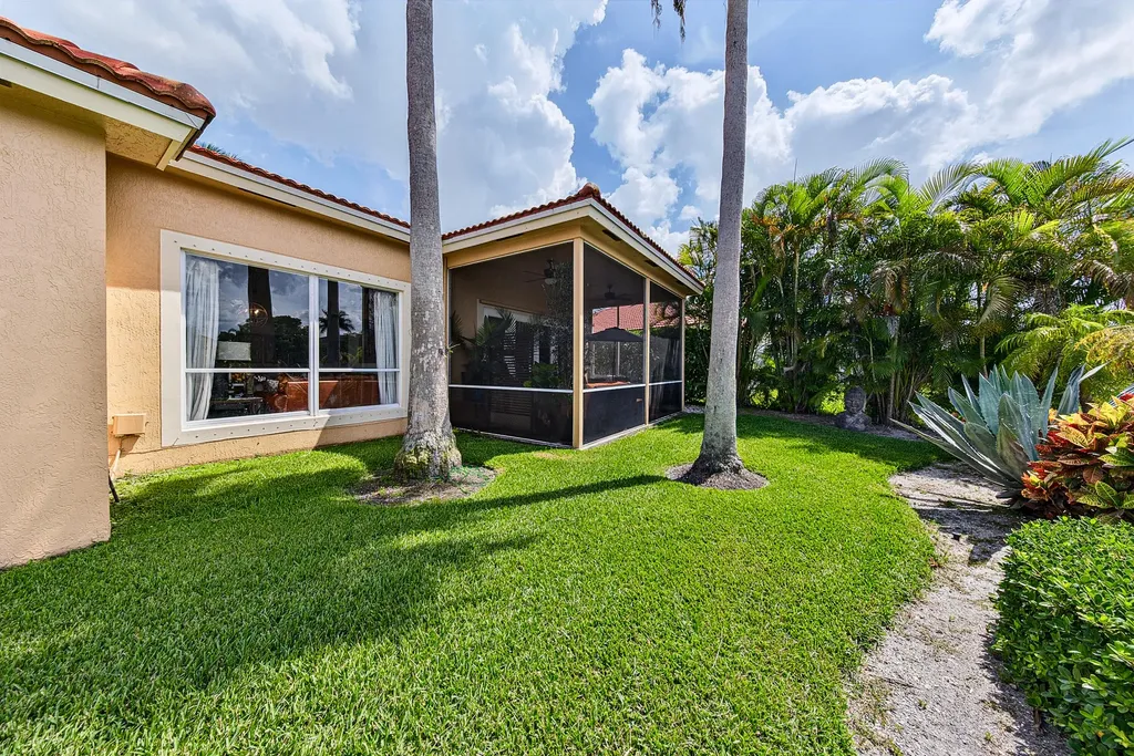 22011 Palm Grass Drive Boca Raton FL 33428