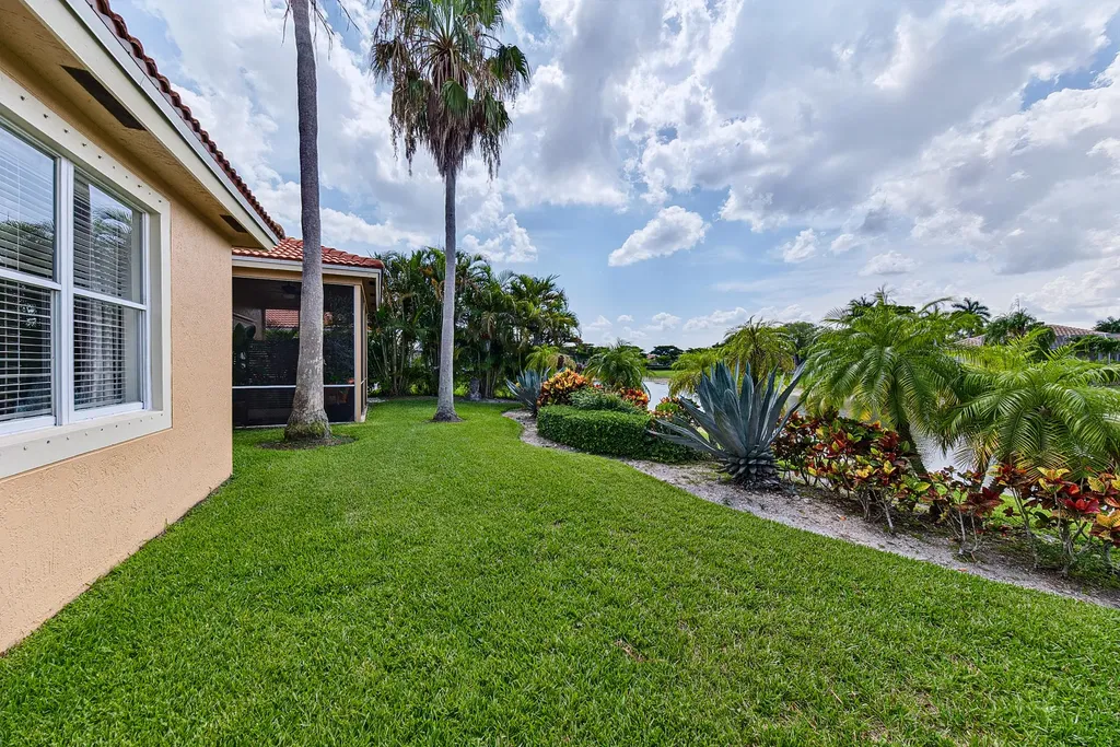 22011 Palm Grass Drive Boca Raton FL 33428