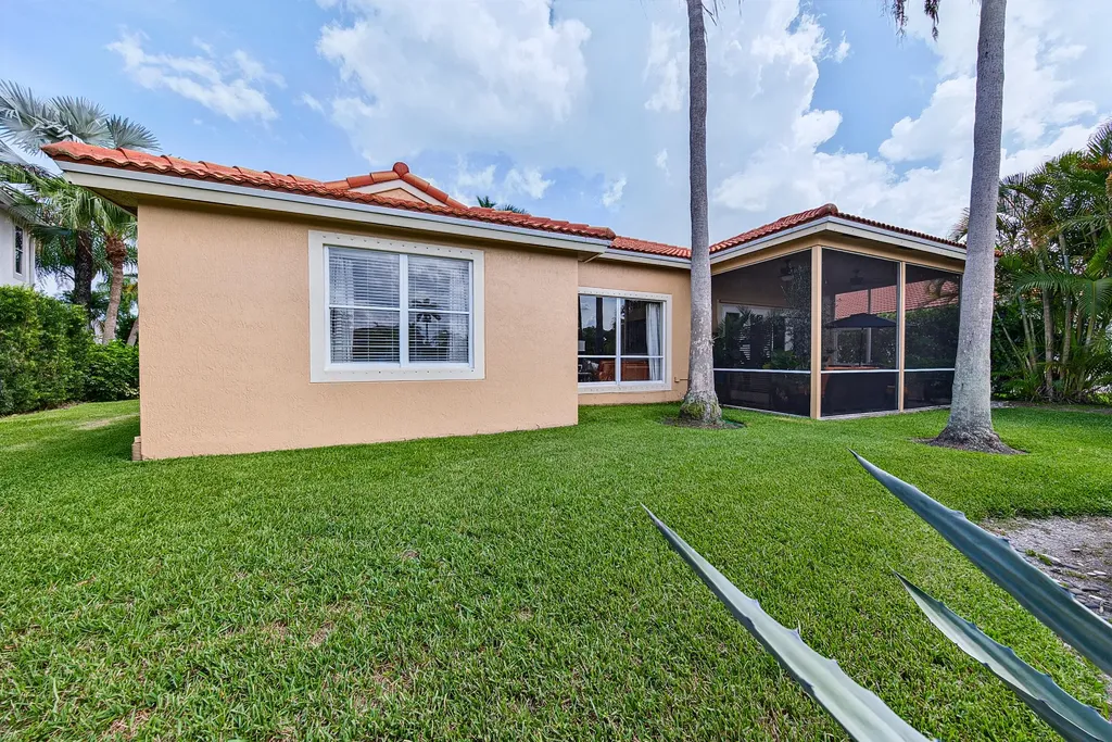 22011 Palm Grass Drive Boca Raton FL 33428
