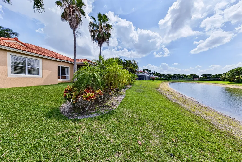 22011 Palm Grass Drive Boca Raton FL 33428