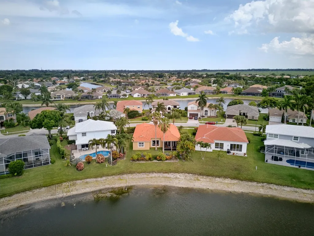 22011 Palm Grass Drive Boca Raton FL 33428