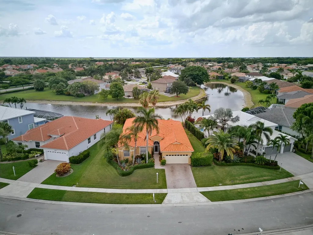 22011 Palm Grass Drive Boca Raton FL 33428