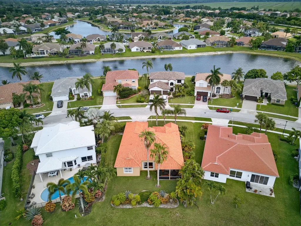 22011 Palm Grass Drive Boca Raton FL 33428