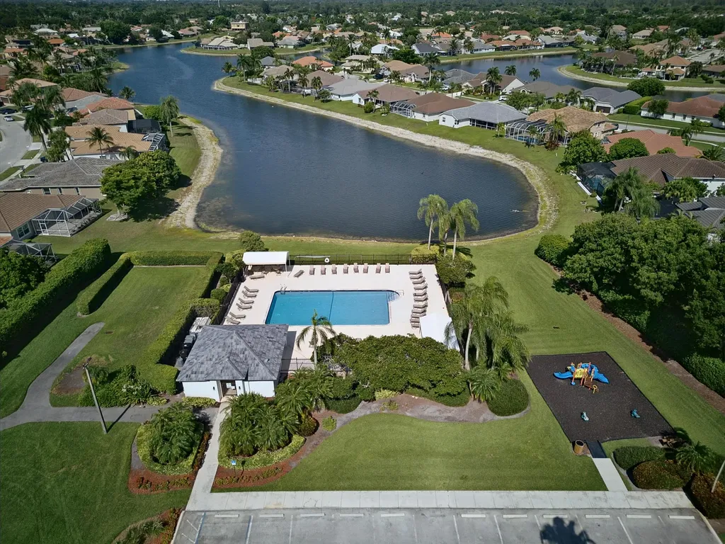 22011 Palm Grass Drive Boca Raton FL 33428