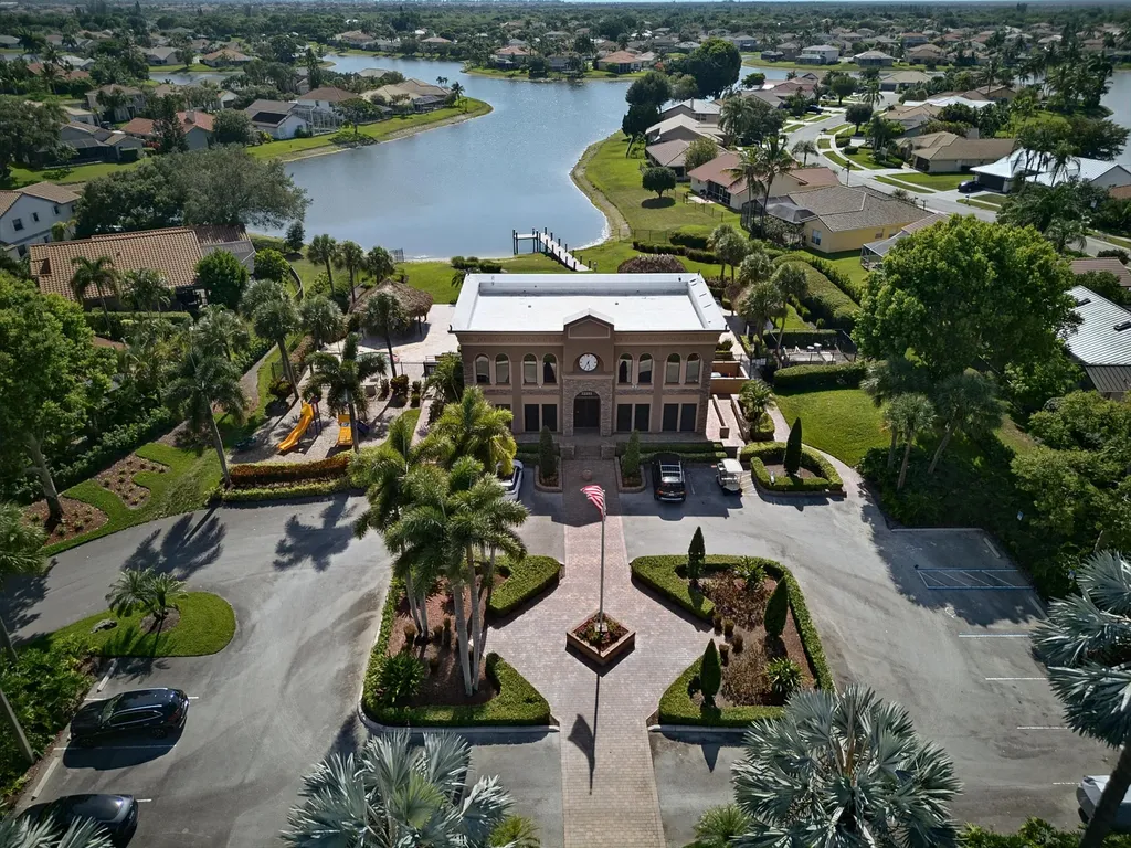 22011 Palm Grass Drive Boca Raton FL 33428