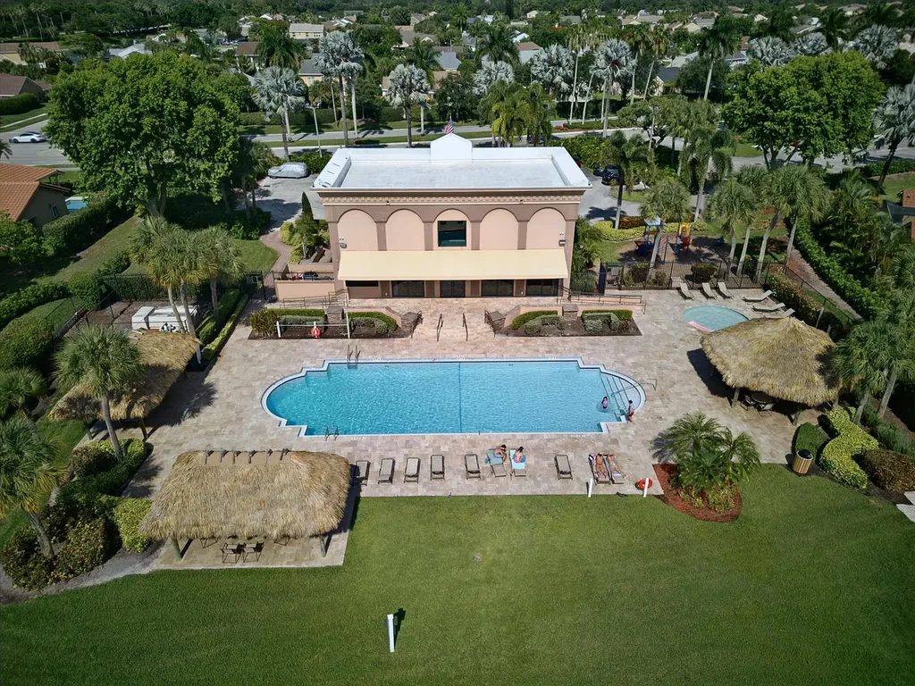 22011 Palm Grass Drive Boca Raton FL 33428