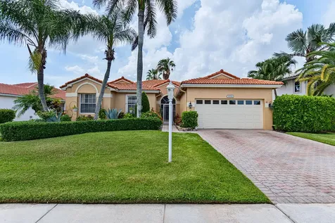 22011 Palm Grass Drive Boca Raton FL 33428