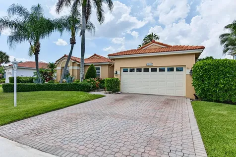 22011 Palm Grass Drive Boca Raton FL 33428