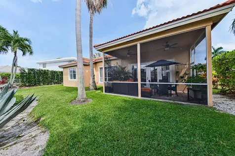 22011 Palm Grass Drive Boca Raton FL 33428