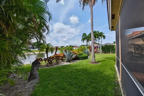 22011 Palm Grass Drive Boca Raton FL 33428