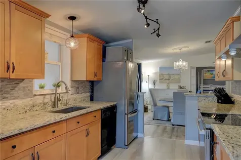 809 Lychee Drive Barefoot Bay FL 32976