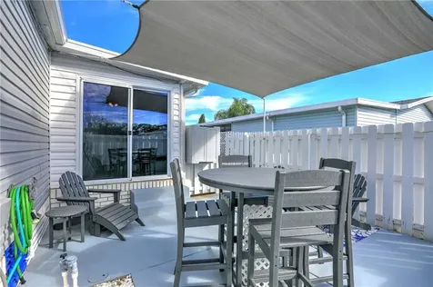 809 Lychee Drive Barefoot Bay FL 32976