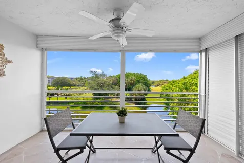 3510 Oaks Way Pompano Beach FL 33069