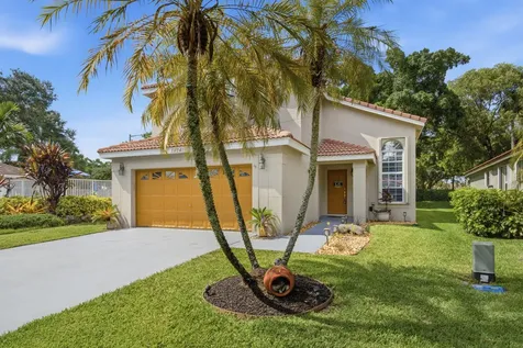 18241 NW 8th Street Pembroke Pines FL 33029