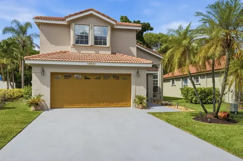 18241 NW 8th Street Pembroke Pines FL 33029