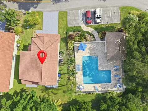18241 NW 8th Street Pembroke Pines FL 33029