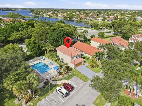 18241 NW 8th Street Pembroke Pines FL 33029