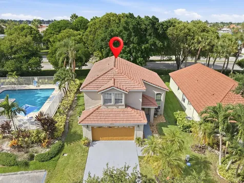 18241 NW 8th Street Pembroke Pines FL 33029