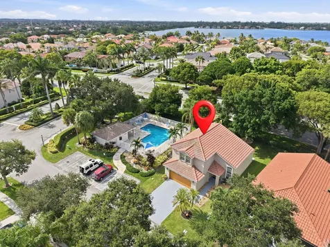 18241 NW 8th Street Pembroke Pines FL 33029