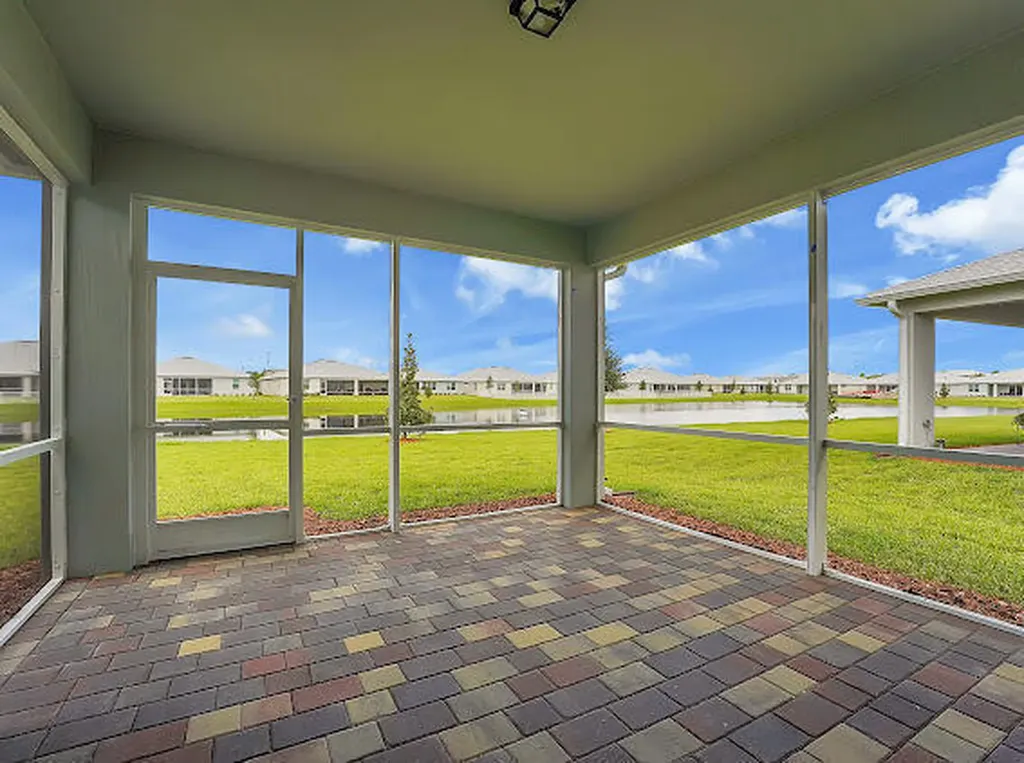 12254 SW Sand Dollar Way Port St Lucie FL 34987