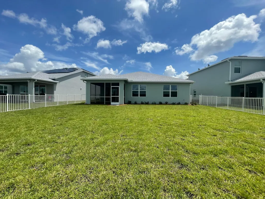 12254 SW Sand Dollar Way Port St Lucie FL 34987