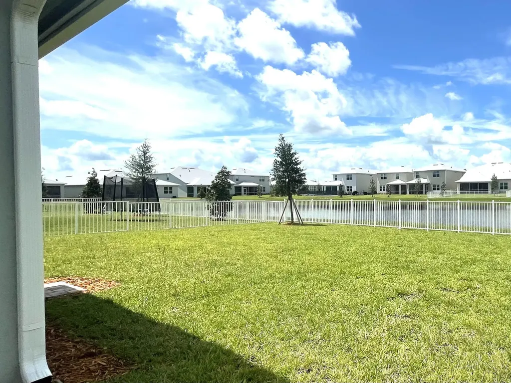 12254 SW Sand Dollar Way Port St Lucie FL 34987