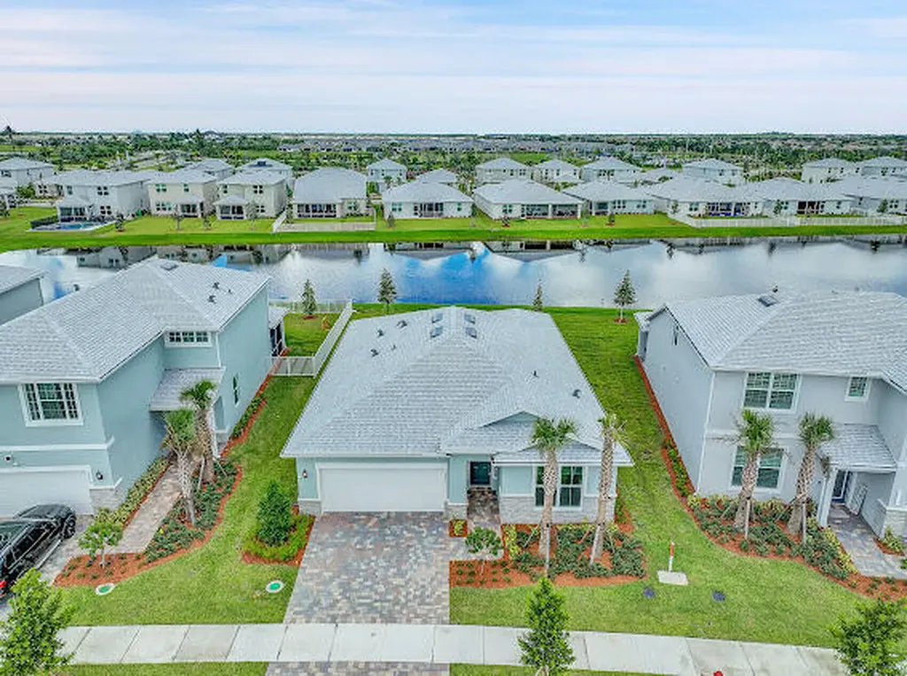 12254 SW Sand Dollar Way Port St Lucie FL 34987
