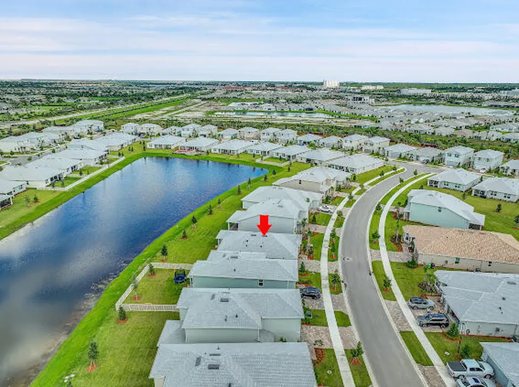 12254 SW Sand Dollar Way Port St Lucie FL 34987