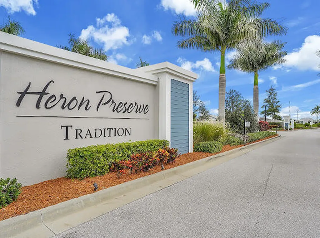 12254 SW Sand Dollar Way Port St Lucie FL 34987