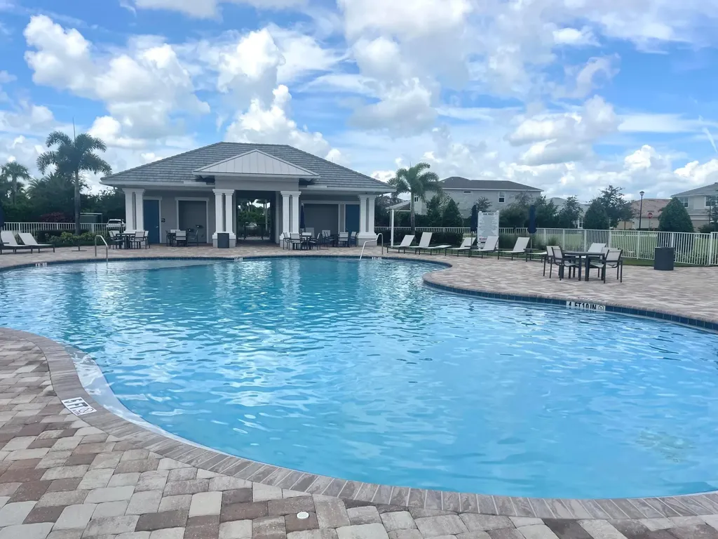 12254 SW Sand Dollar Way Port St Lucie FL 34987
