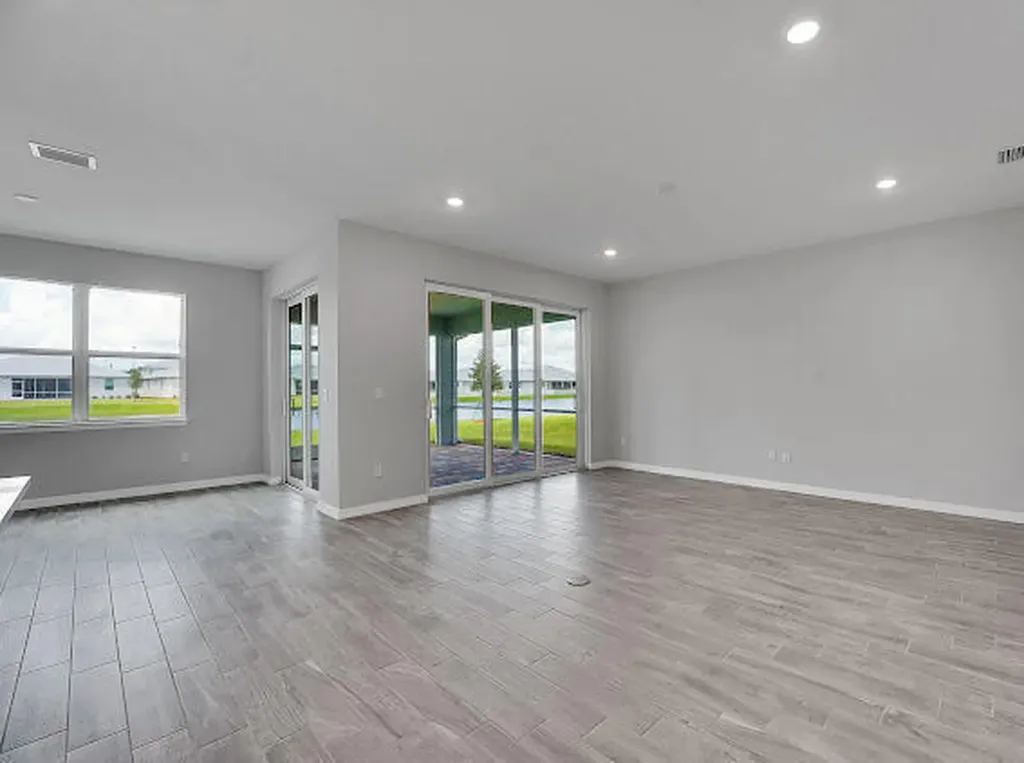 12254 SW Sand Dollar Way Port St Lucie FL 34987