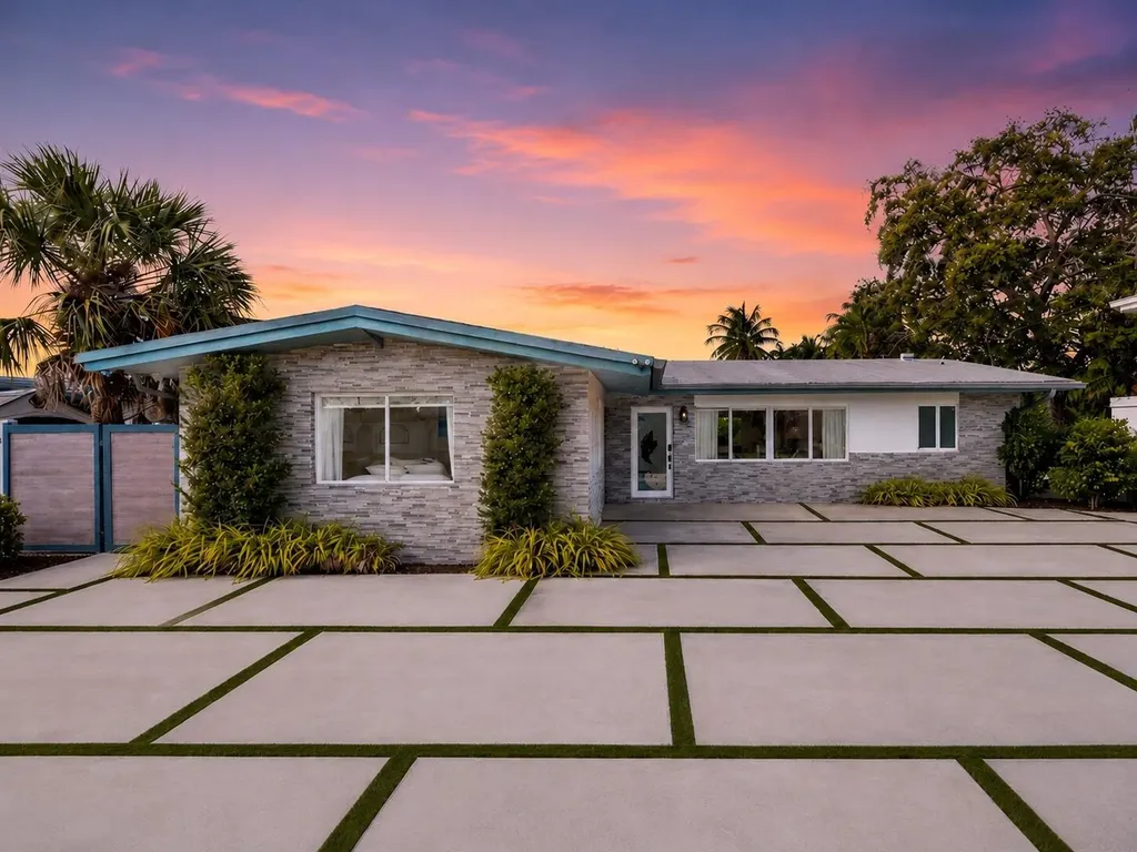 2419 Marathon Lane Fort Lauderdale FL 33312