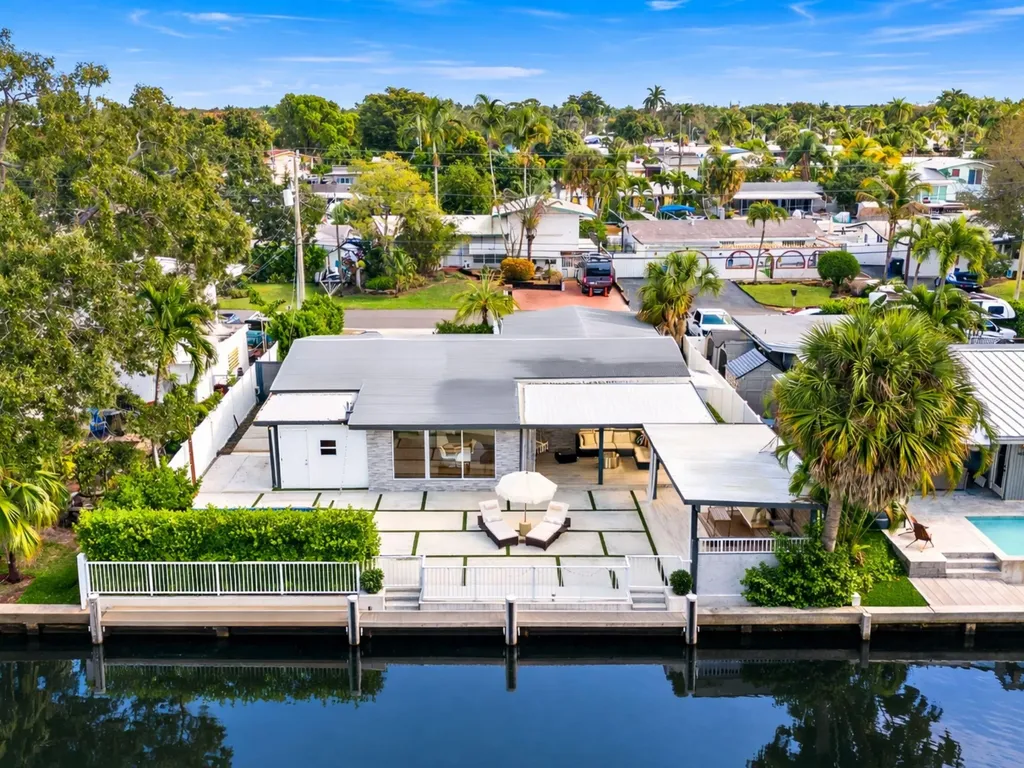 2419 Marathon Lane Fort Lauderdale FL 33312