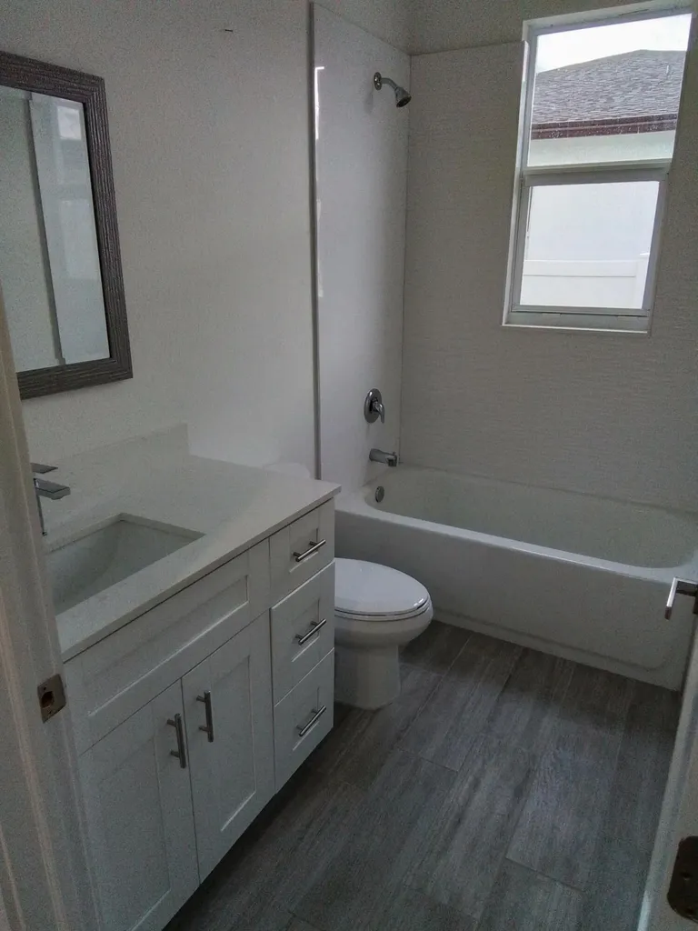 1258 SW Santiago Avenue Port St Lucie FL 34953