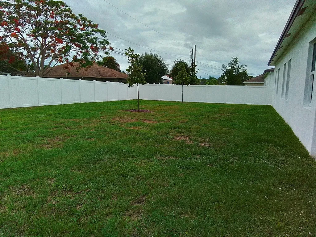 1258 SW Santiago Avenue Port St Lucie FL 34953